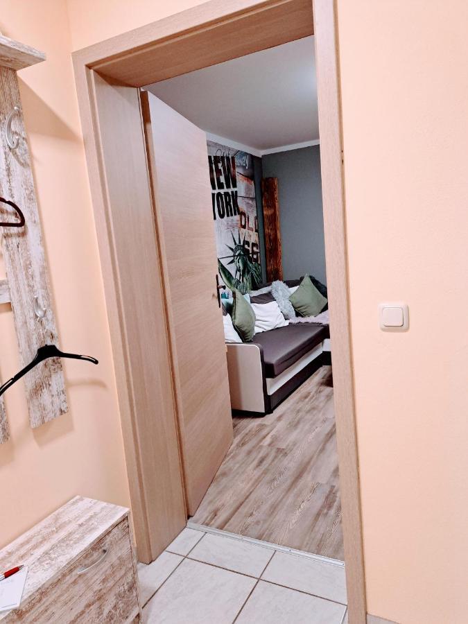 Lydia Apartment Odelzhausen