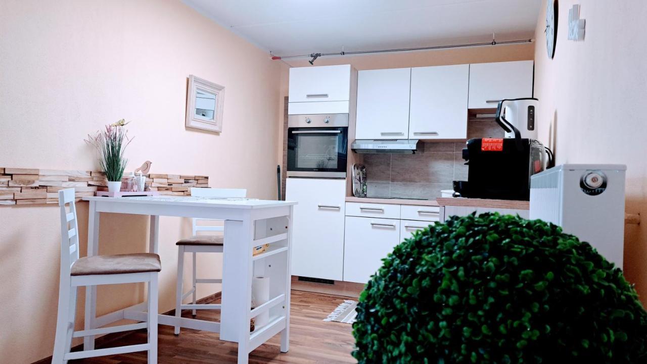 Lydia Apartment